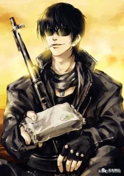 2018年最受欢迎二次元男神排行榜,最受欢迎的国内二次元男神排行榜