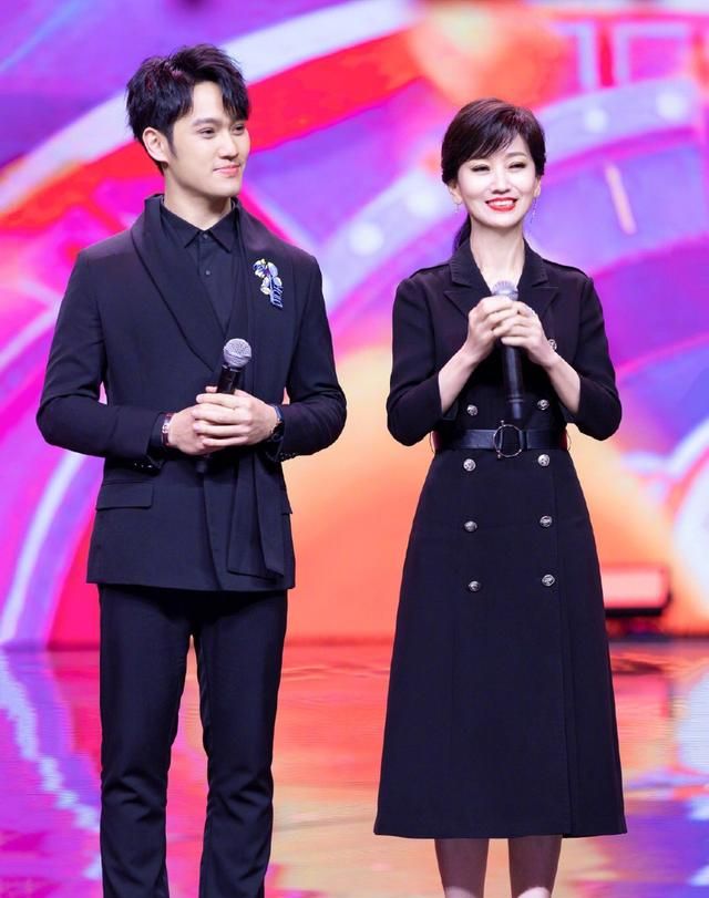 赵雅芝：美了半世纪的女人，多少男人为她倾倒