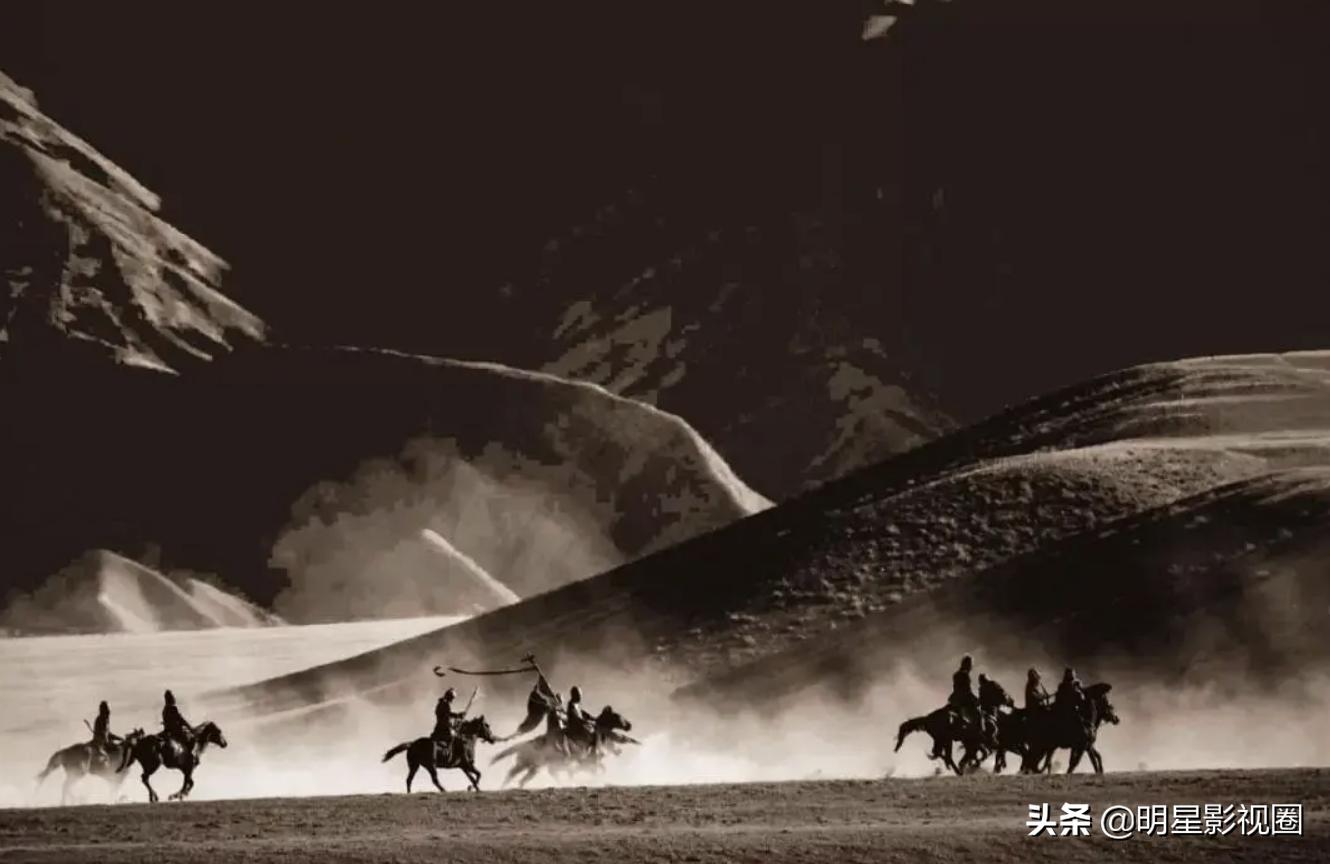 张鲁一演技炸裂瞬间,张鲁一演技太猛