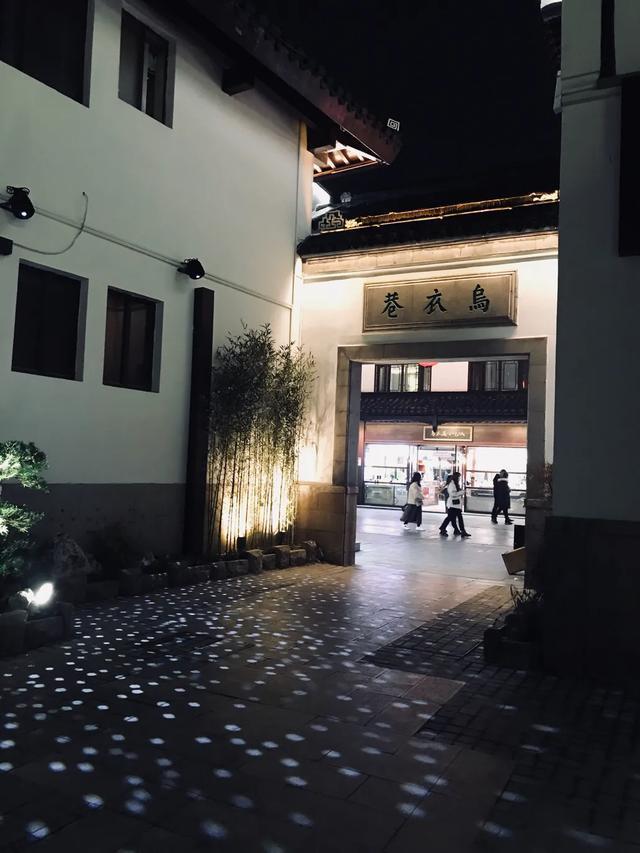 南京秋天旅行攻略,来南京体验秋天浪漫