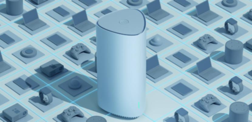 360wifi6路由器如何加快速度,wifi5和wifi6能组mesh吗