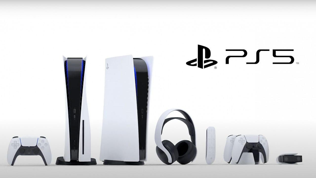 索尼ps5应该怎么购买,保姆级索尼PS5购买指南