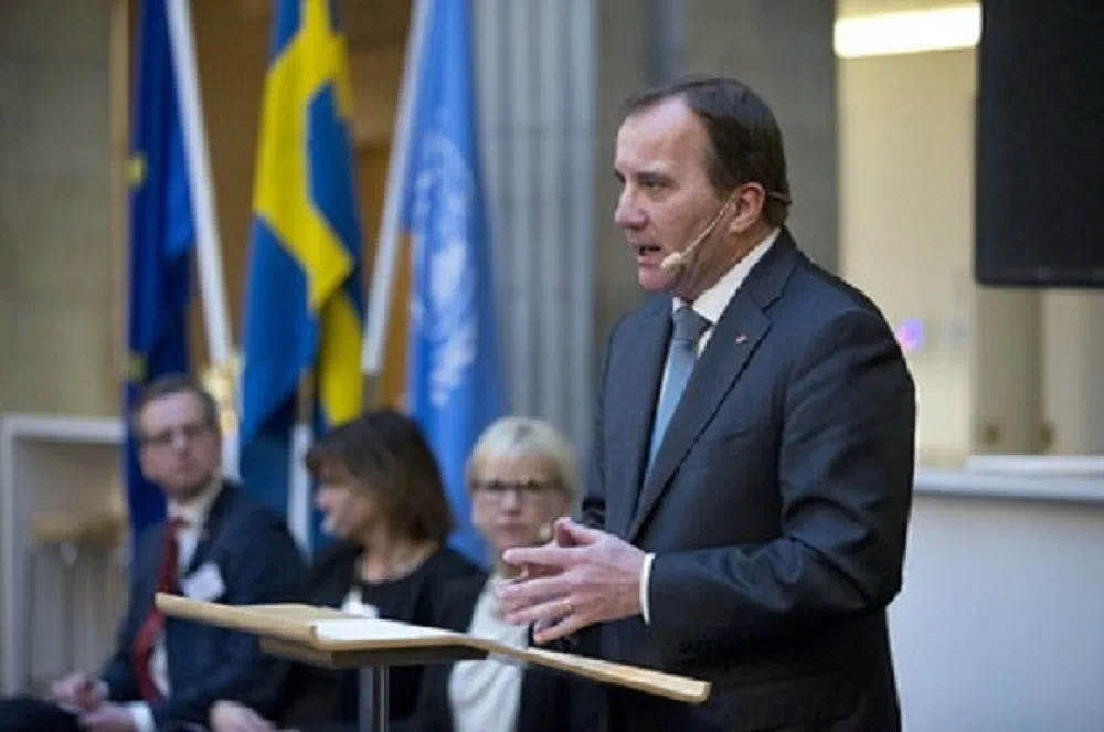 瑞典抗击疫情的话,瑞典抗新型病毒政策