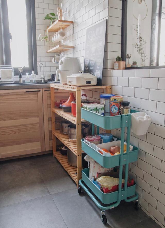 老房子如何整理房间既干净又漂亮,如何让老房子整洁干净