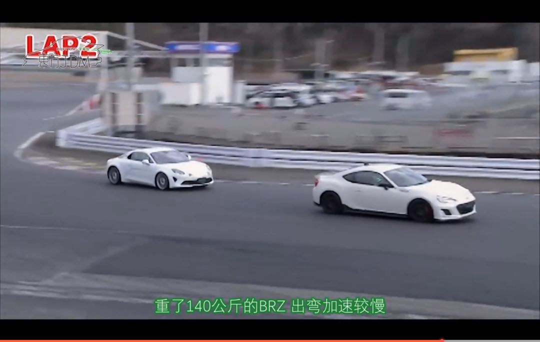 比gtr马力还大的车,和brz大小差不多的国产轿跑