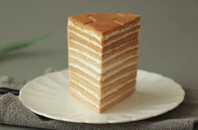 蜂巢蛋糕新品,蜂巢款式蛋糕