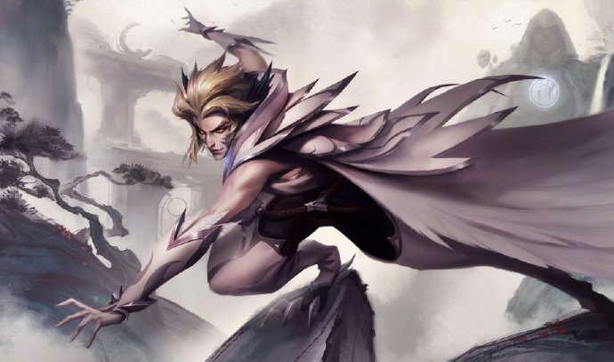 S1-S8冠军皮肤哪一年皮肤最帅最好看？SKT最霸气，IG差点全是美女