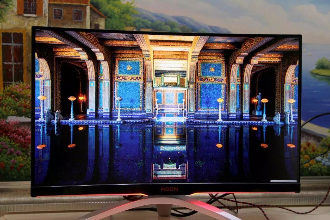 电竞显示器va屏好还是ips屏好,电脑显示器是va屏好还是ips好