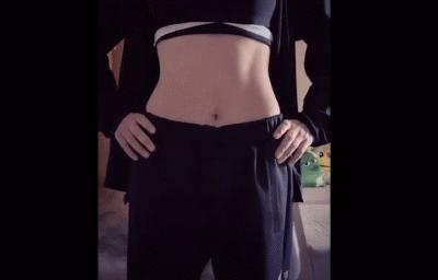 每天一个变美技巧！蔡卓宜徒手瘦脸4分钟见效，张钧甯按摩出小脸