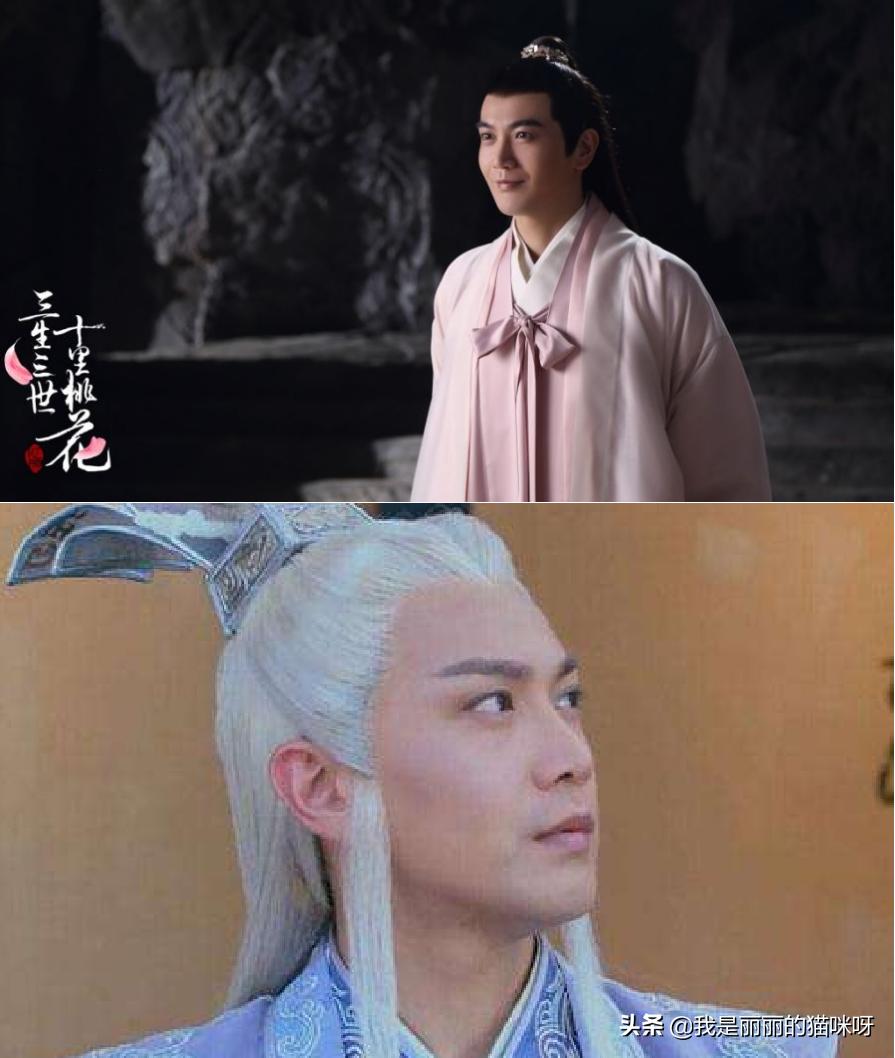 全网播放量超过百亿的电视剧,三生三世枕上书豆瓣评分多少