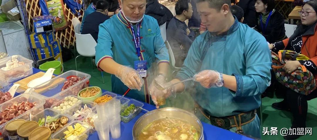 创新、升级、精彩！2019年CFIC中国加盟产业博览会回顾