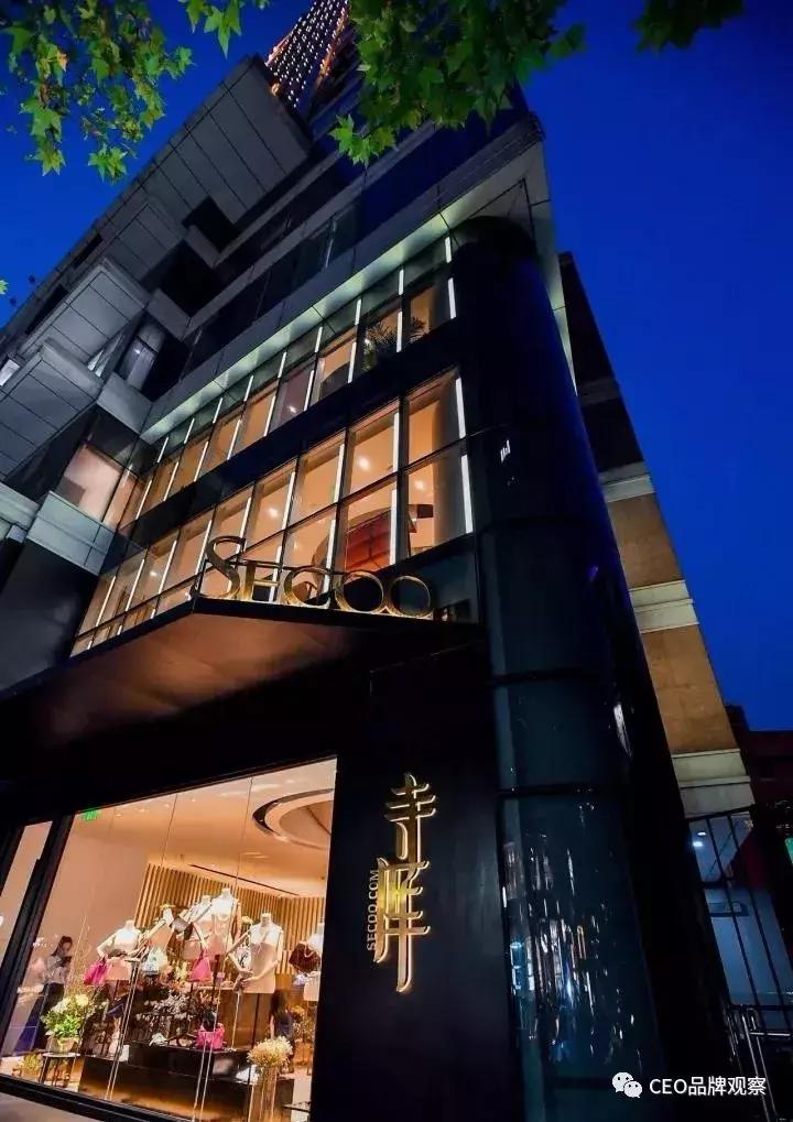 奢侈品电商寺库现状,寺库亚洲最大奢侈品电商的逆袭