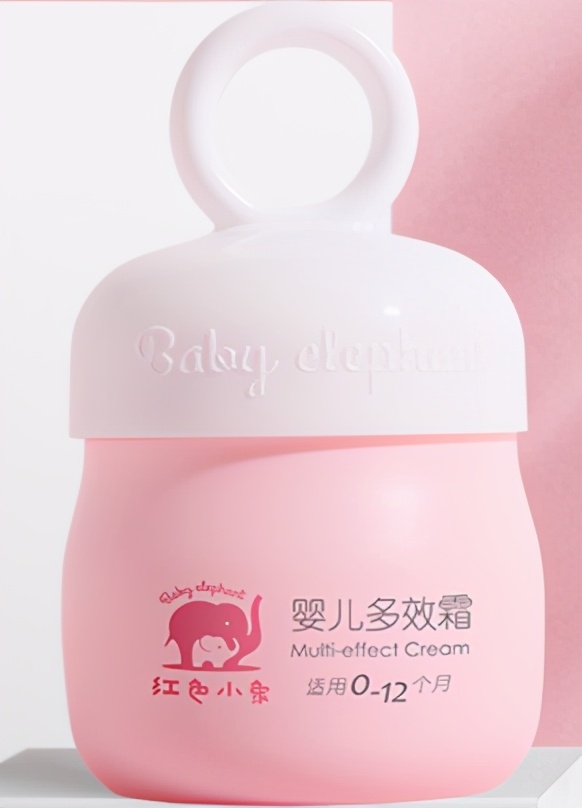 婴幼儿秋冬面霜,秋冬季天气干燥宝宝面霜