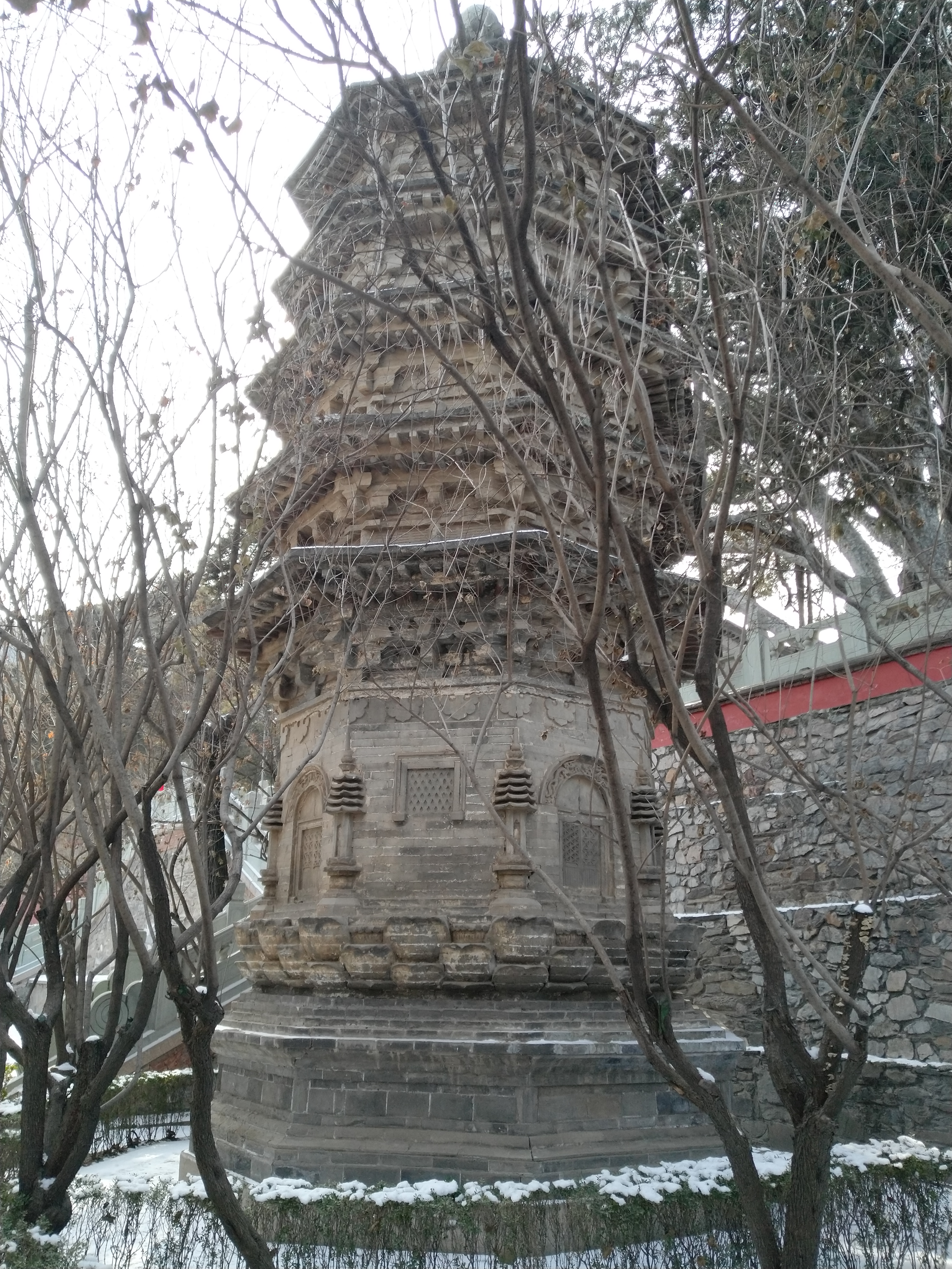 北京卢沟桥一日游,潭柘寺八奇洞一日游