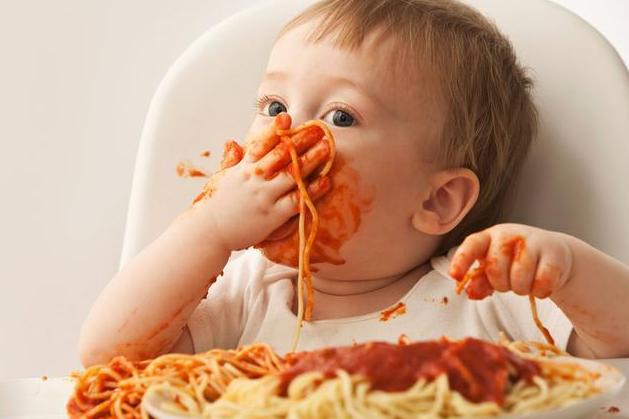 过敏体质宝宝如何添加辅食,1-2岁过敏体质宝宝辅食食谱大全