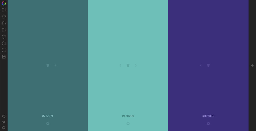 最佳配色工具,在线配色工具大全