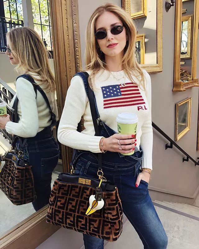 包慌？看宇宙博主们疯狂背什么