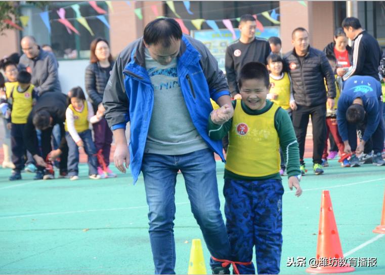 和两岁多宝宝来一场足球盛宴,亲子足球时刻