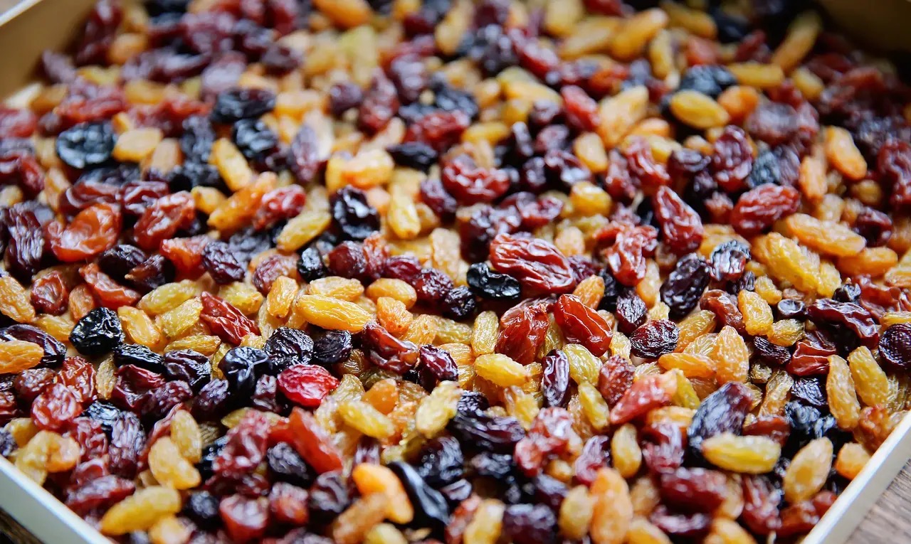 如果你去新疆吃葡萄你会怎么夸,去新疆不要问葡萄干多少钱一斤