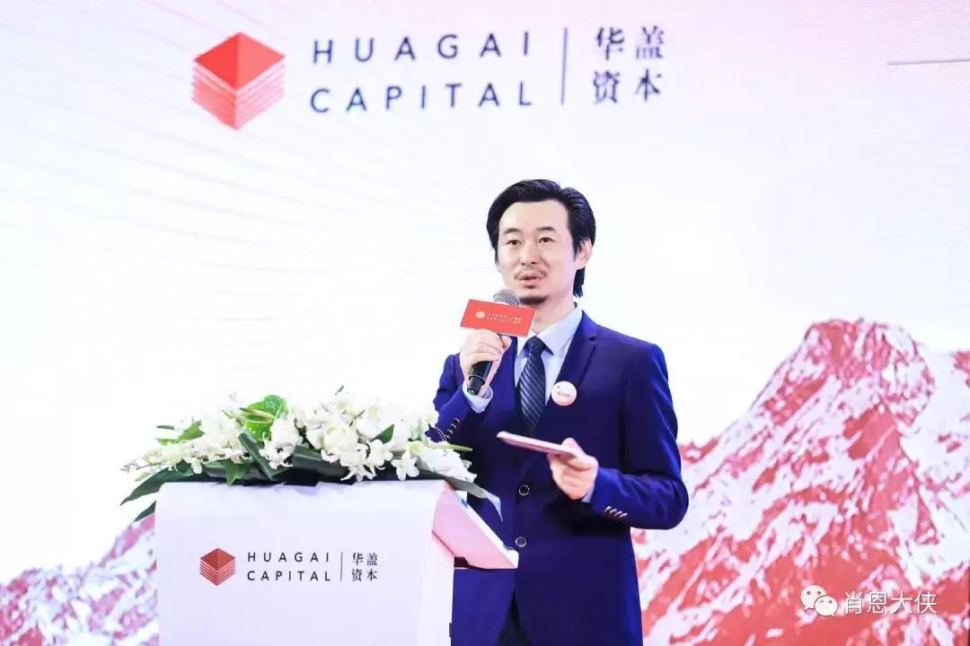 一个非典型的投资人的崛起,非典型投资者的感受