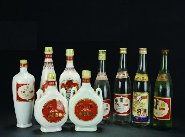 汾酒集团和杏花村汾酒集团,汾酒集团和汾酒厂