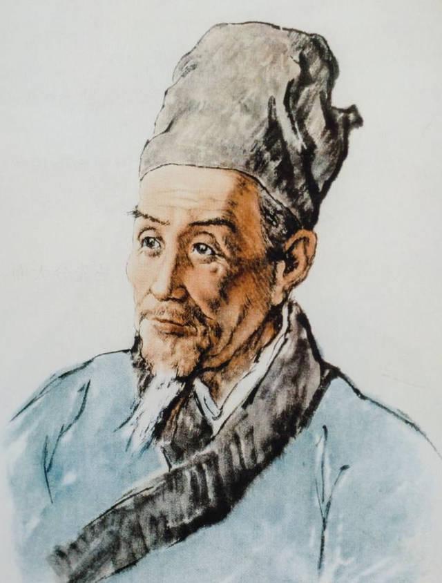 药圣李时珍,李时珍为什么是药圣