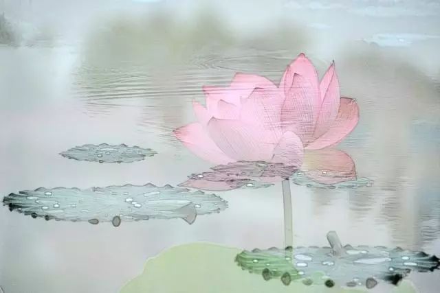 雨、雨、雨，拍出诗意的雨景技巧--图片门诊部