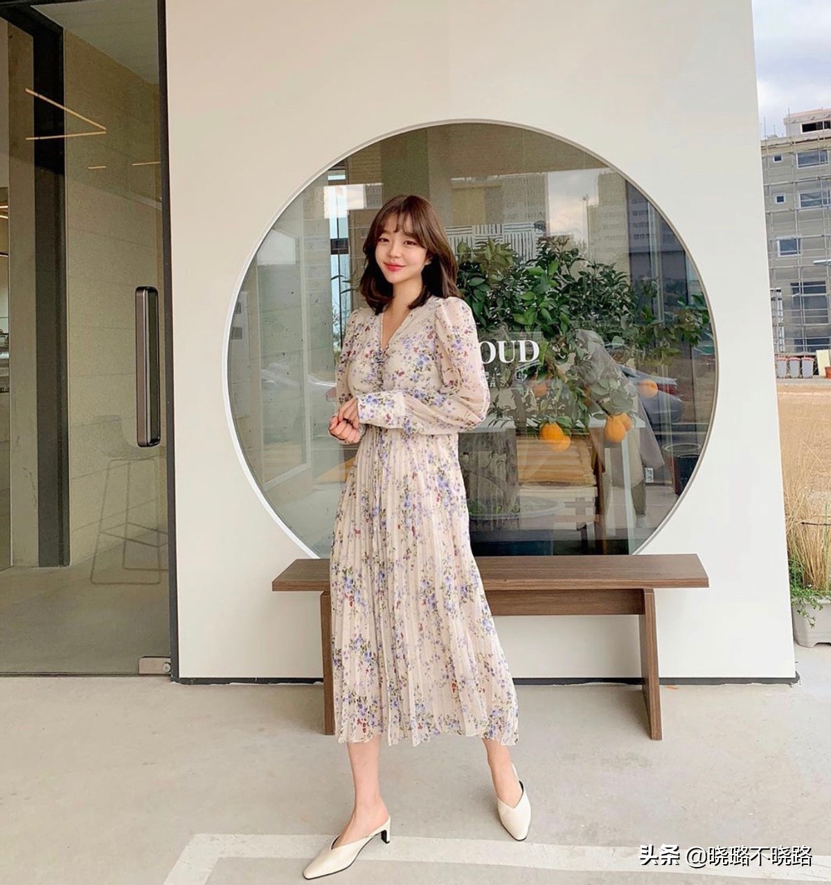 显腿长显腿直休闲鞋,2020流行露脚面鞋