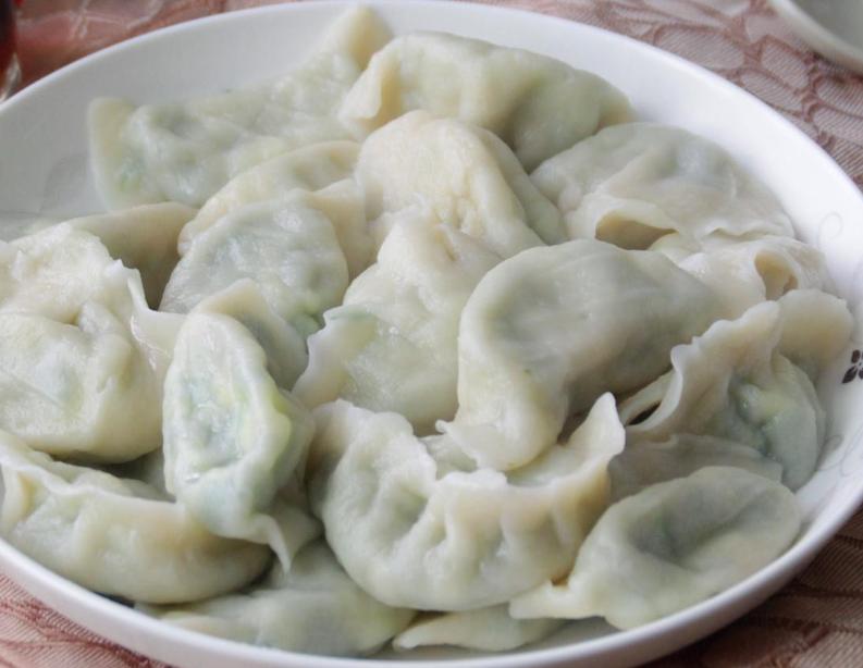 茴香馅饺子的调料怎么放,茴香饺子有什么怪味吗