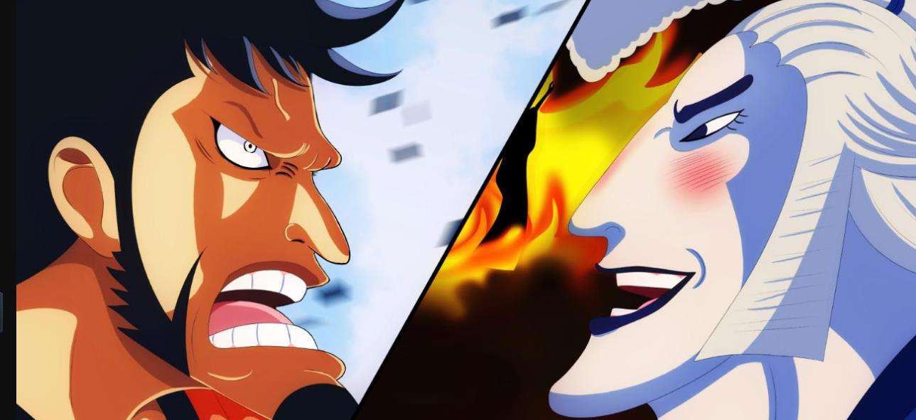 狂死郎和传次郎,狂死郎为什么要砍小紫