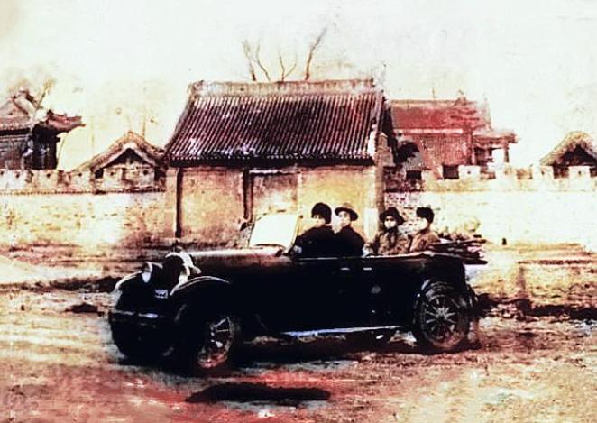 平泉历史上曾称作八沟,平泉市八大沟