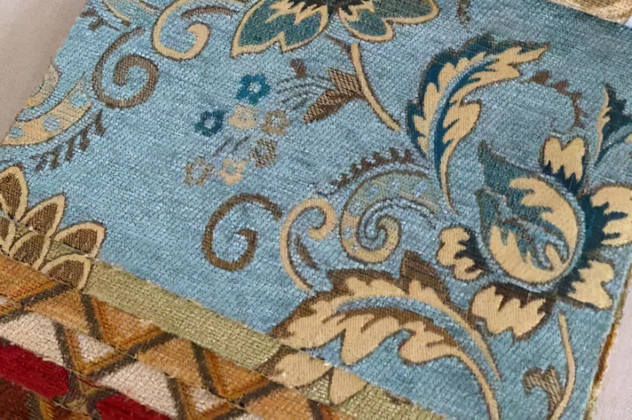 全国最大的窗帘布艺批发,全国最大的窗帘批发加工厂