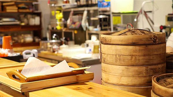 莆田“包点西施”开的网红包子店，居然还卖可以吃的LV包