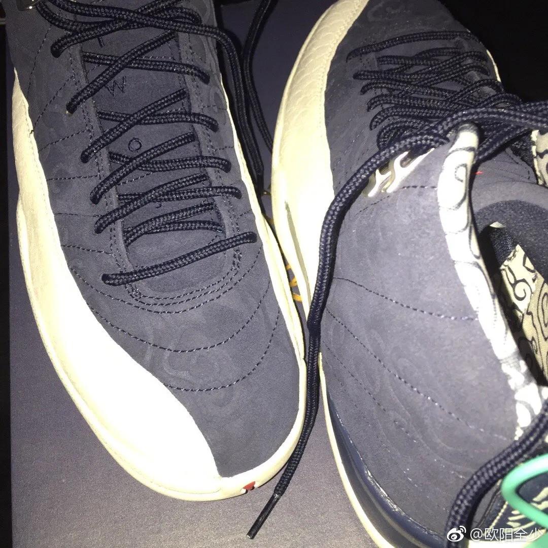 aj12国际航班值不值得入手,好物分享aj1