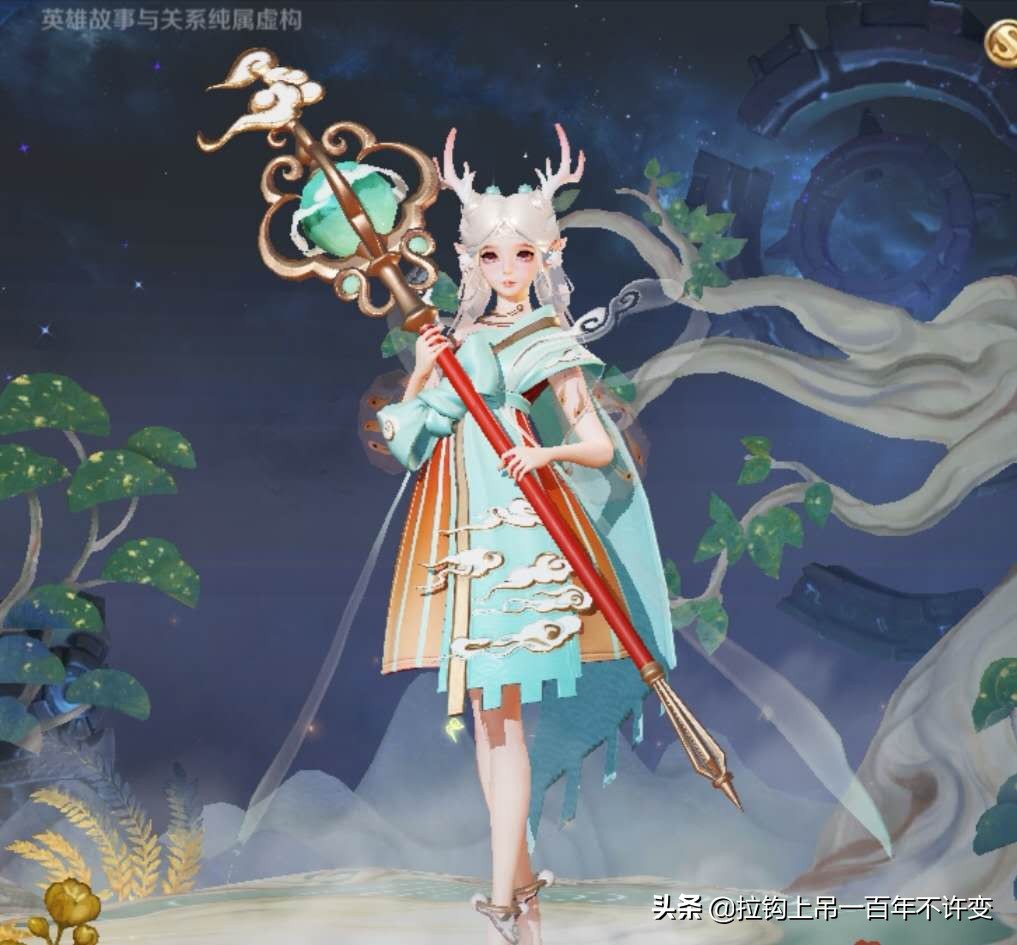 王者荣耀之辅助的逆天操作,王者荣耀辅助能力最全面的辅助