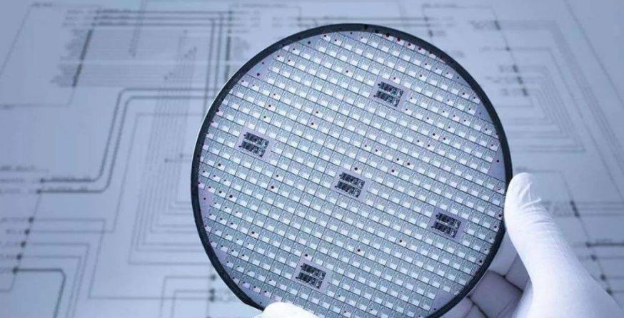 芯片不会有瓶颈吗,中国芯片和光刻机现状