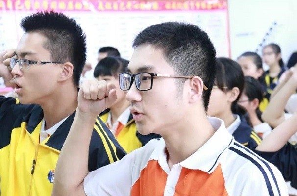 湖南长沙赫赫有名的五所高中,湖南最“厉害”的4所高中