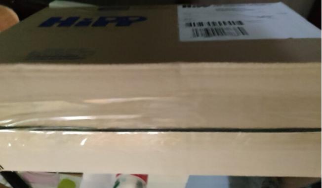 喜宝奶粉进口和国产的有什么区别,德国进口喜宝奶粉怎么样