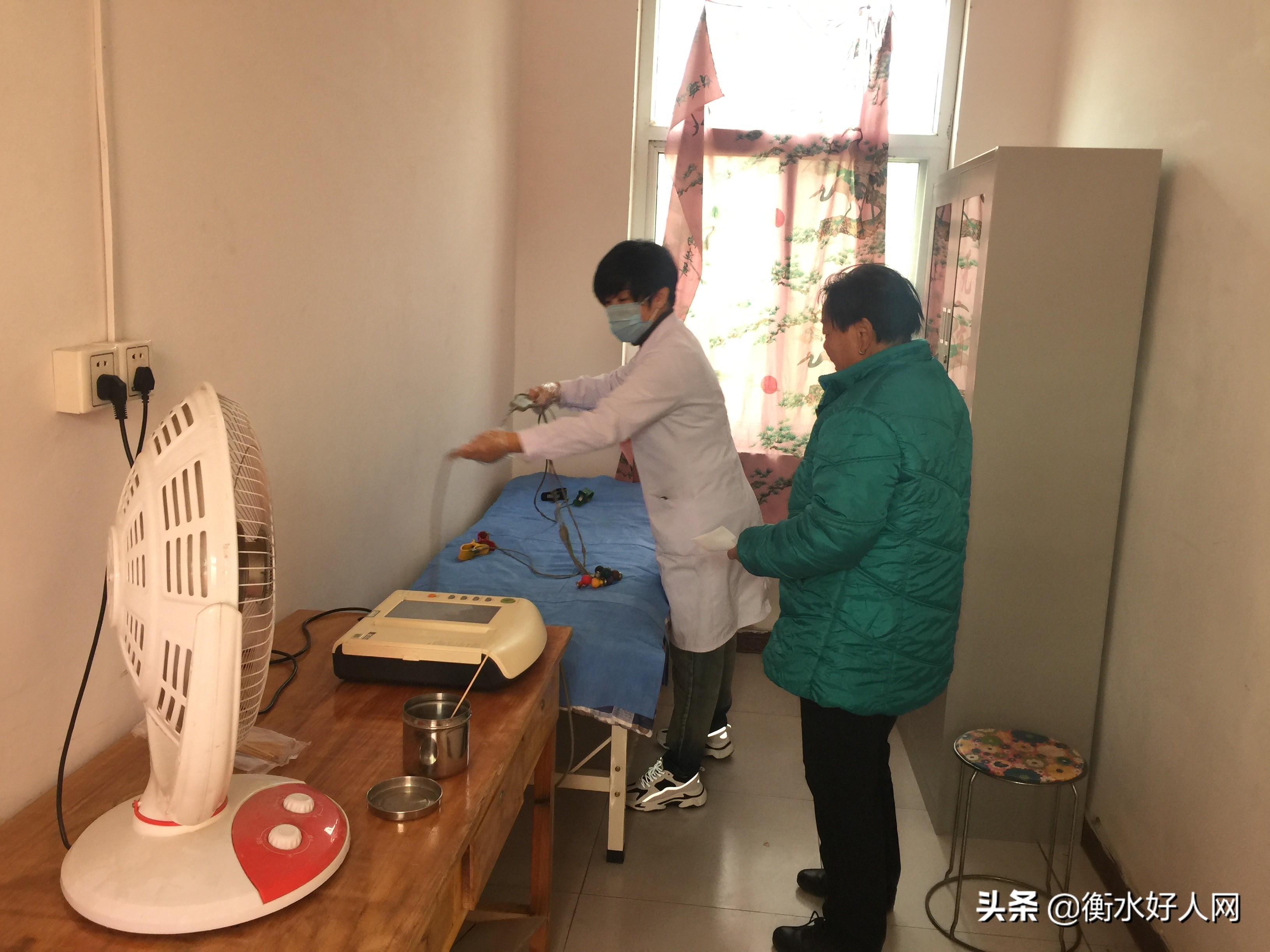 衡水好人网最新消息,衡水好人网马立新