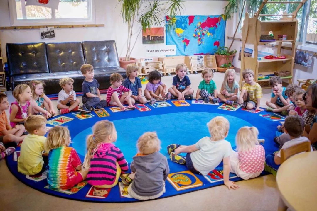 学习准备|奥尔夫音乐对于自闭症儿童的十二种治疗