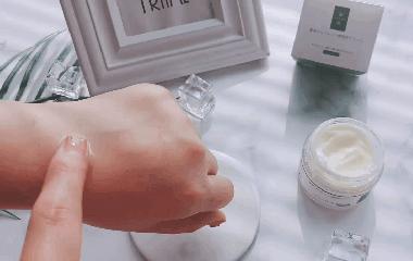 OMG!!!李佳琦推荐！这也太好用了吧！日本蜜梨六胜肽面霜