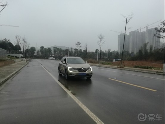 2.5l科雷傲油耗多少,2.5科雷傲抖动