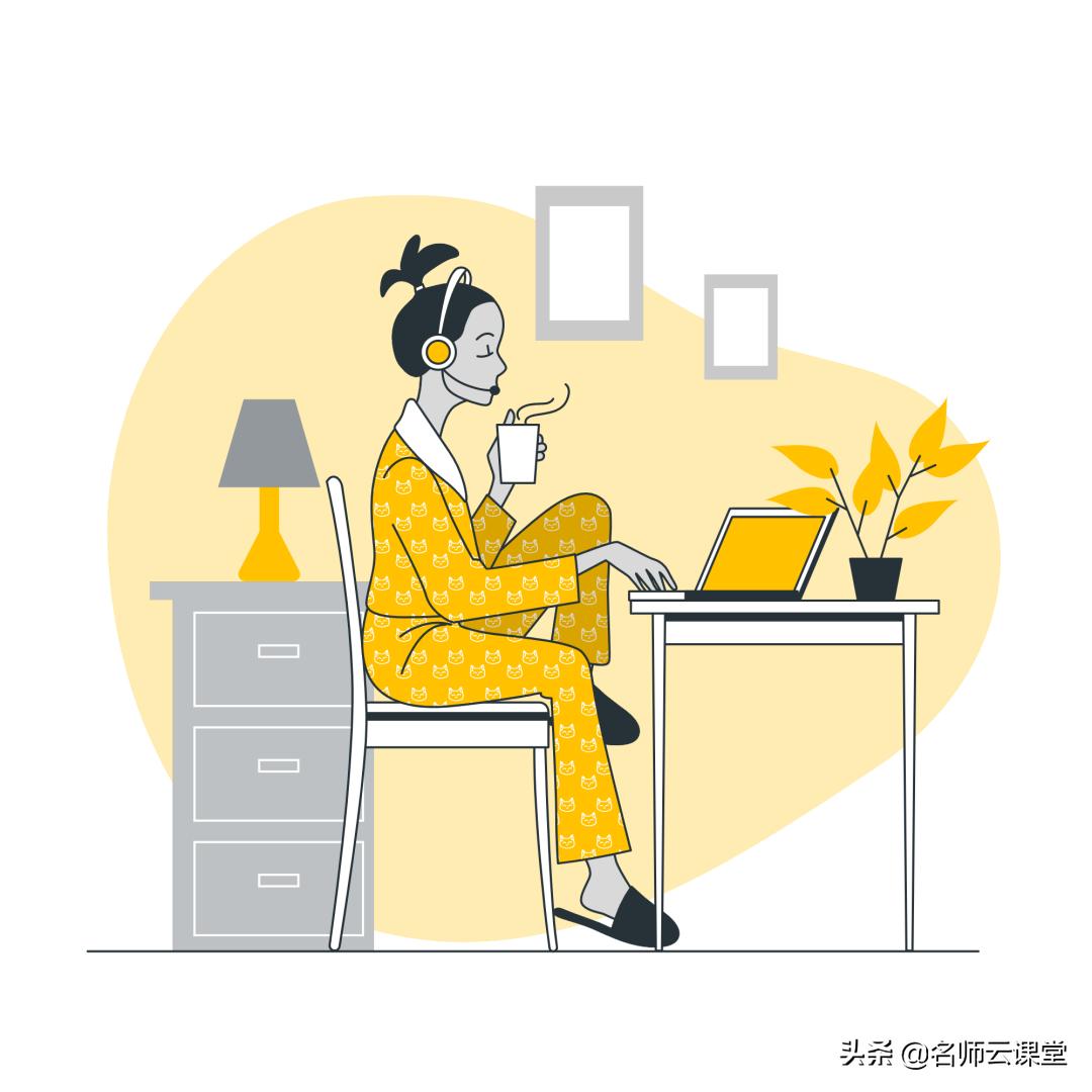 上课总犯困是因为脑子太累,长期上课犯困的解决办法