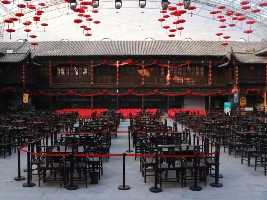 走胃更走心，一份热气腾腾的欢聚邀请已发出，请查收！