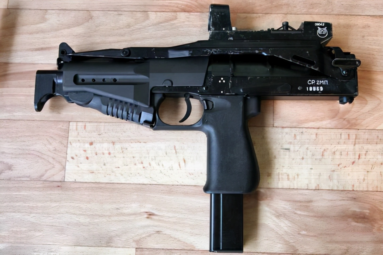 单兵自卫武器有哪些,世界上最强的单兵自卫武器