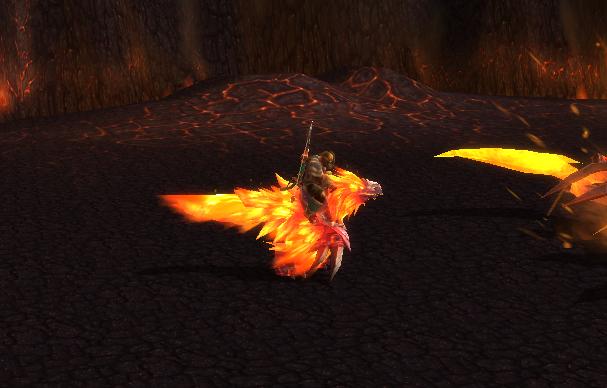 堕落火鹰坐骑单刷攻略,魔兽世界火鹰坐骑视频