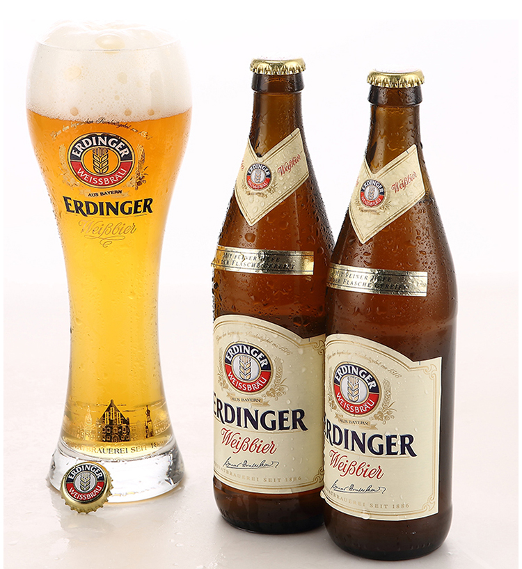 德国进口的啤酒哪些好喝,比较好喝的几款进口啤酒