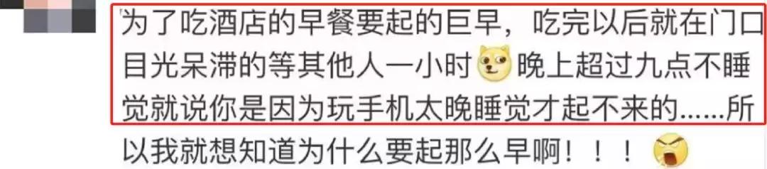 跟爸妈旅行真实感受,和爸妈旅游现象