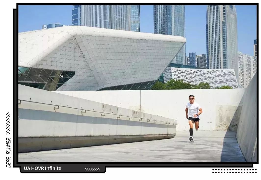 ua的跑鞋推荐,ua最舒服的跑鞋