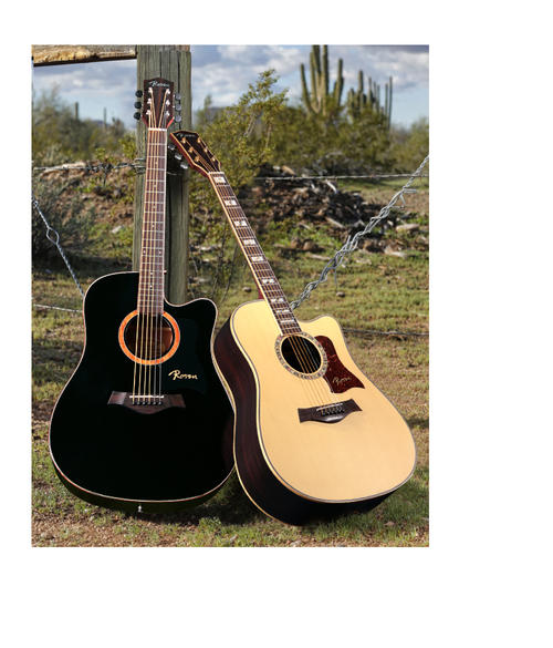 新手吉他选哪一款好,马丁吉他34寸泰勒吉他36寸哪款好